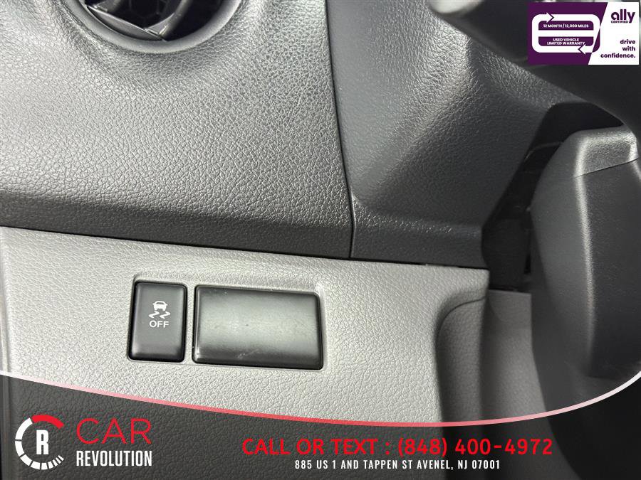 Used 2019 Nissan NV200 S image 17