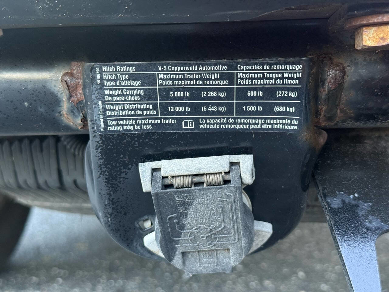 Used 2004 GMC Yukon SLT w/ 1SD Preferred Equipment Group image 18