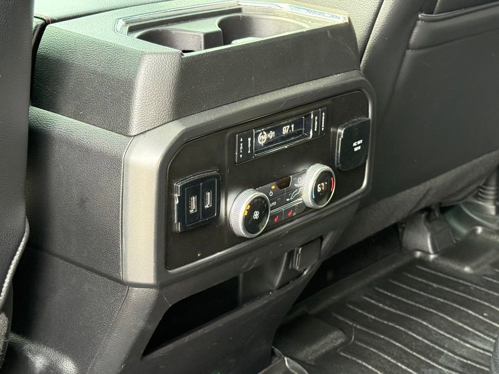 Used 2019 Ford Expedition Limited w/ Equipment Group 303A image 16