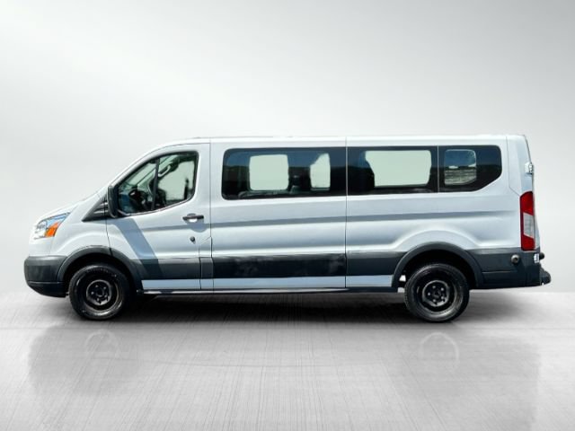 Used 2017 Ford Transit 350 XLT RWD image 7