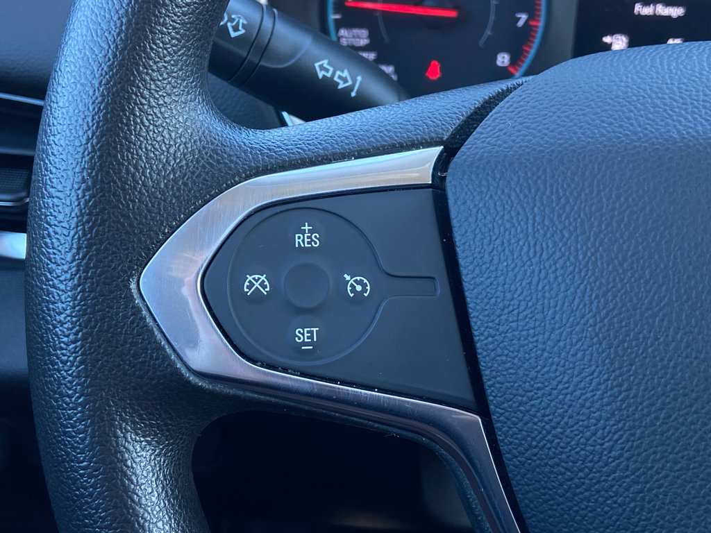 Used 2020 Chevrolet Traverse LS FWD image 26