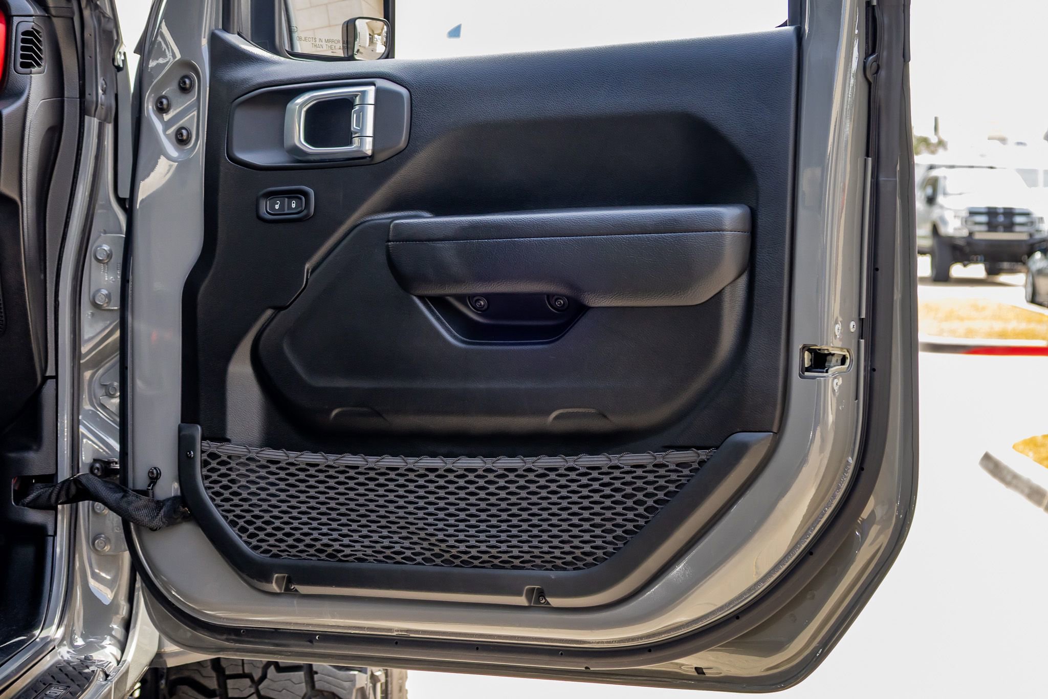 Used 2022 Jeep Gladiator Rubicon w/ LED Lighting Group image 36