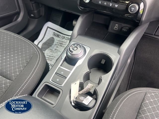 New 2025 Ford Escape Active w/ Tech Pack #1 image 35