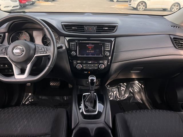Used 2018 Nissan Rogue SV FWD image 15