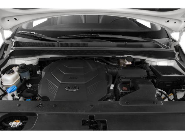 Used 2021 Kia Sedona LX image 15