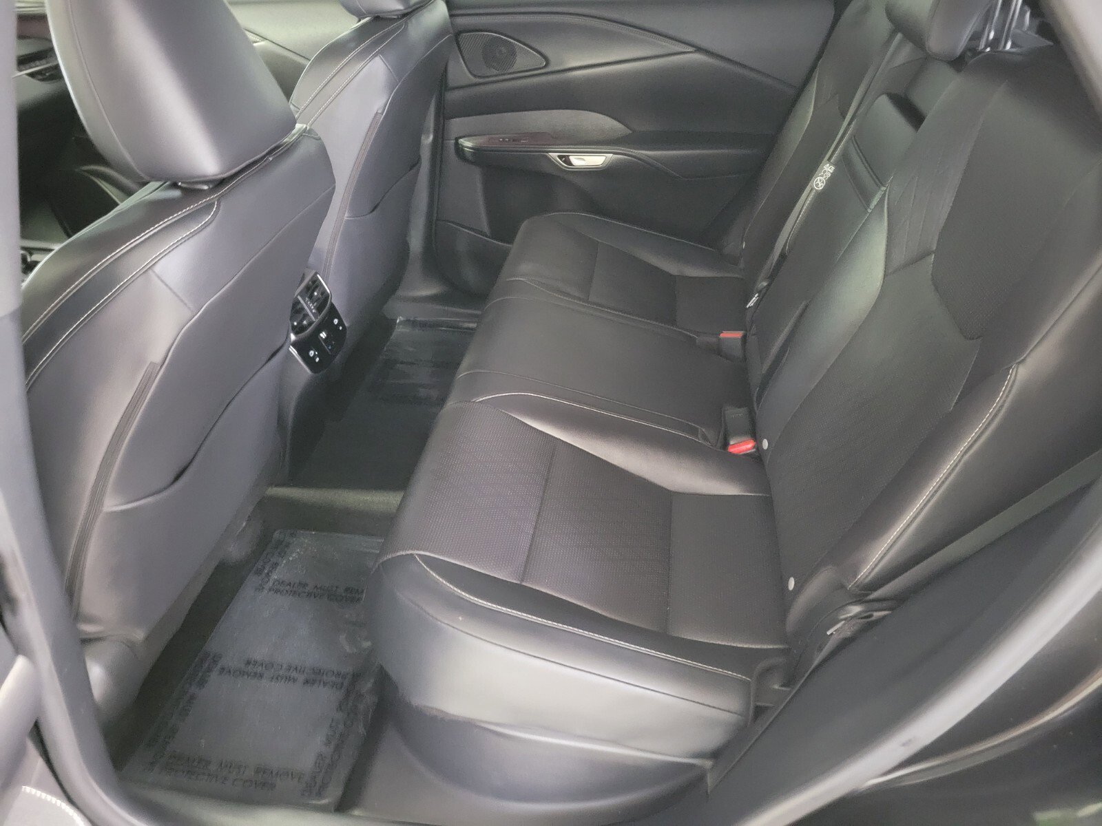 Certified 2023 Lexus RX 350 Premium Plus image 12