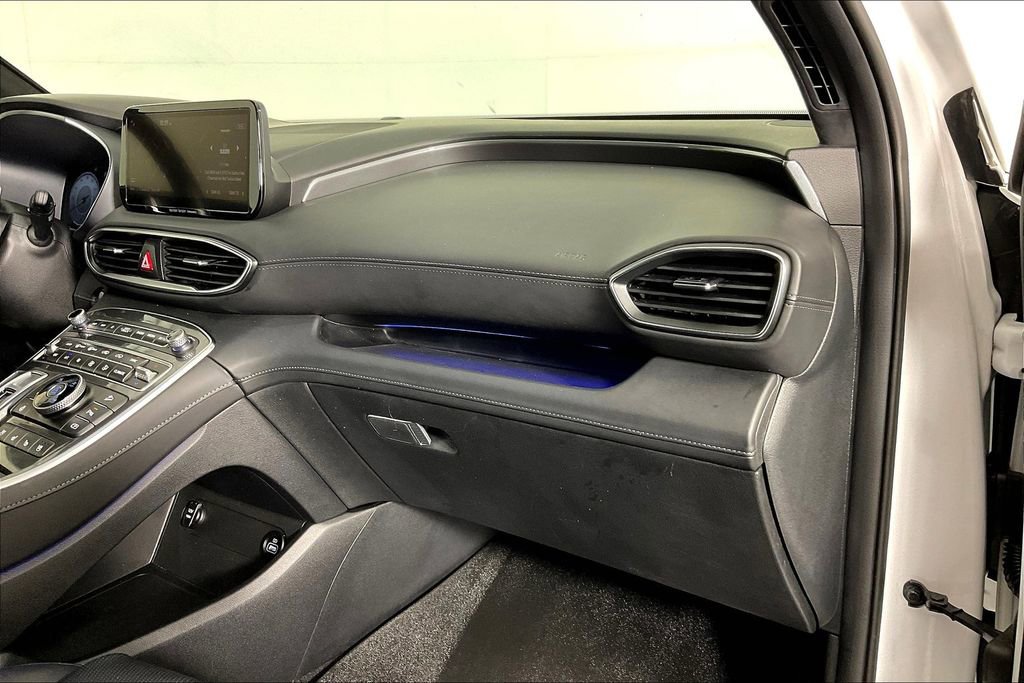 Used 2022 Hyundai Santa Fe Calligraphy image 22