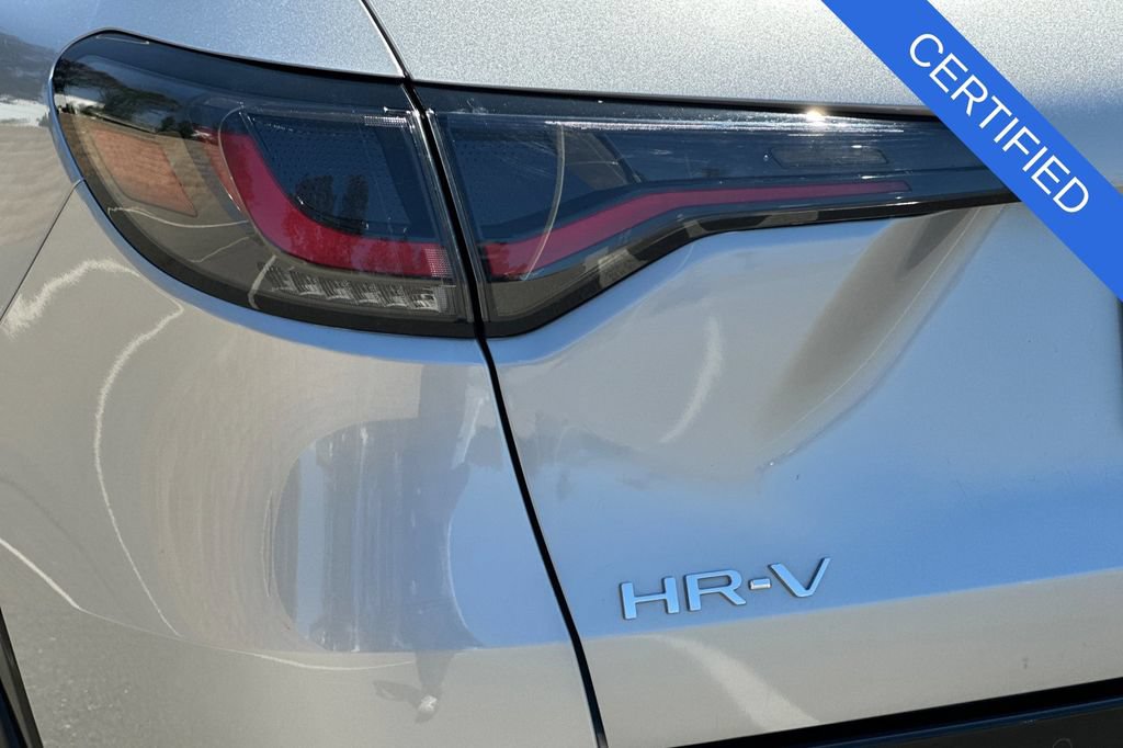 Used 2025 Honda HR-V EX-L image 30