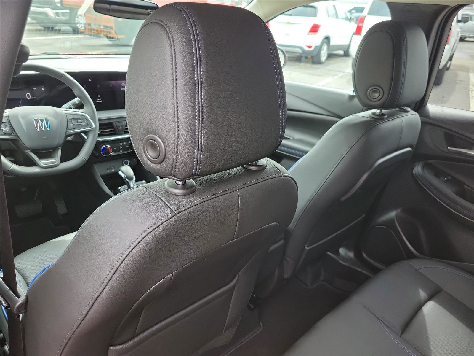 New 2026 Buick Encore GX Sport Touring w/ Advanced Technology Package image 14