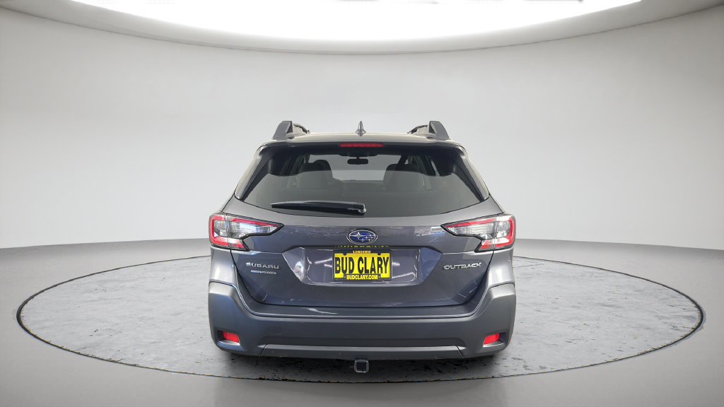 Used 2023 Subaru Outback Premium AWD/4WD image 9