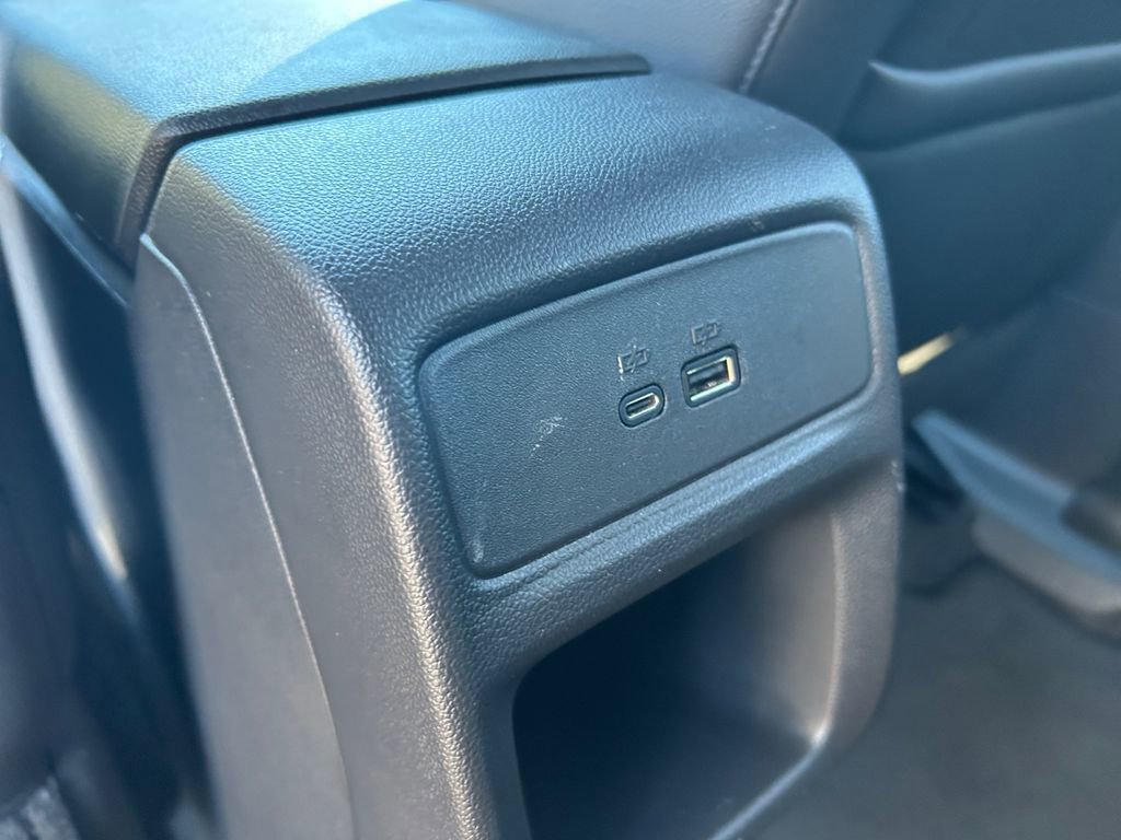 Used 2025 Chevrolet Trax RS w/ Driver Confidence Package FWD image 35