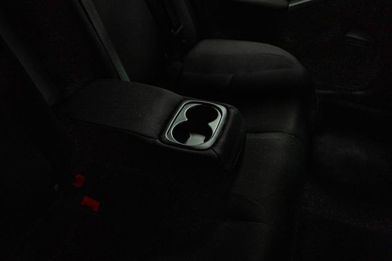 Used 2024 Honda Civic EX image 12