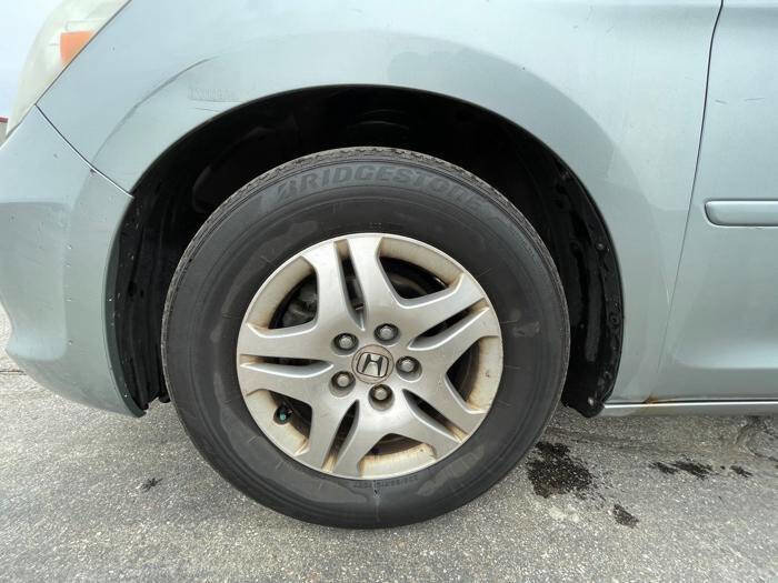 Used 2006 Honda Odyssey EX-L image 11