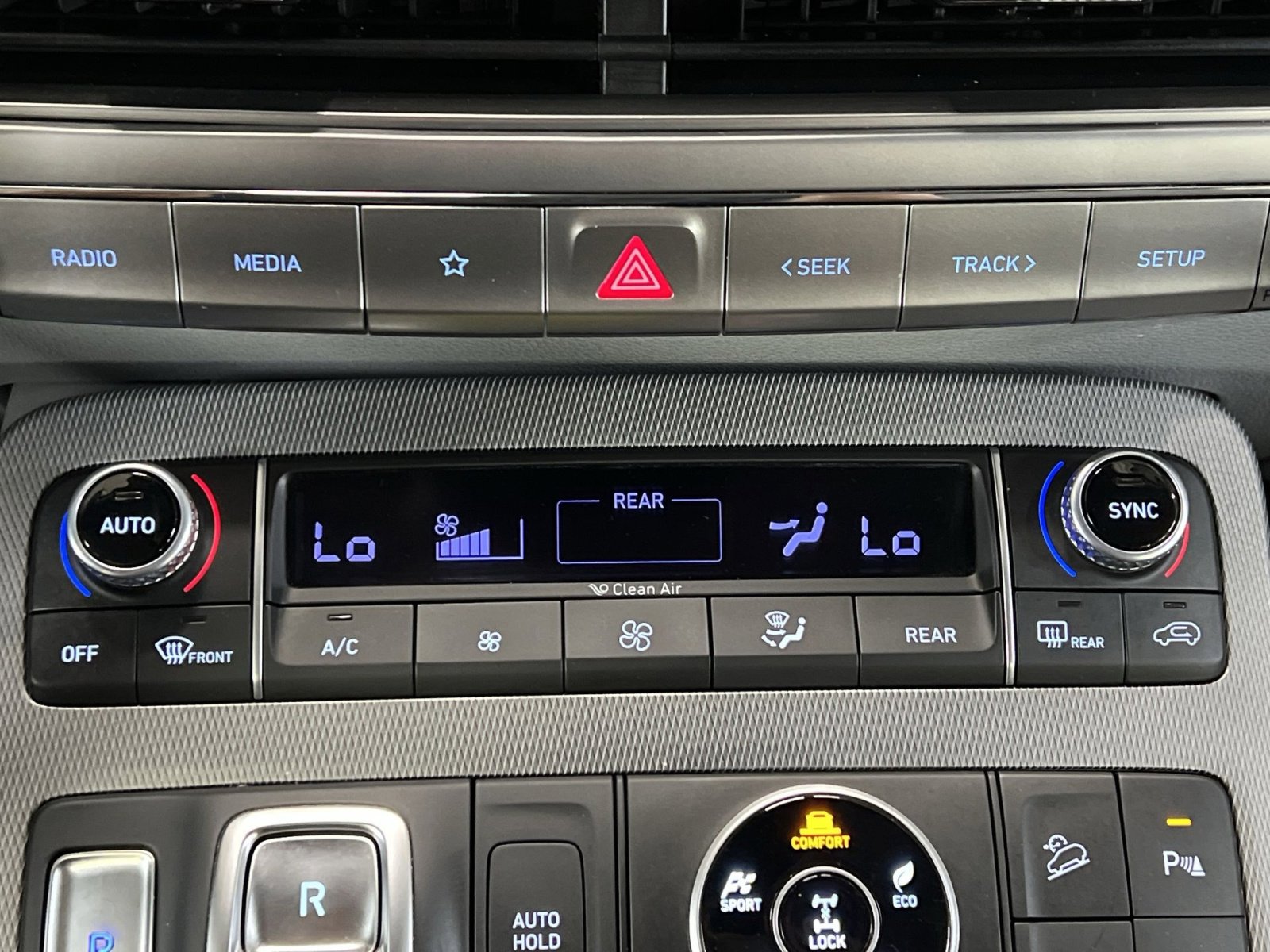 Used 2022 Hyundai Palisade SEL w/ Convenience Package AWD/4WD image 20