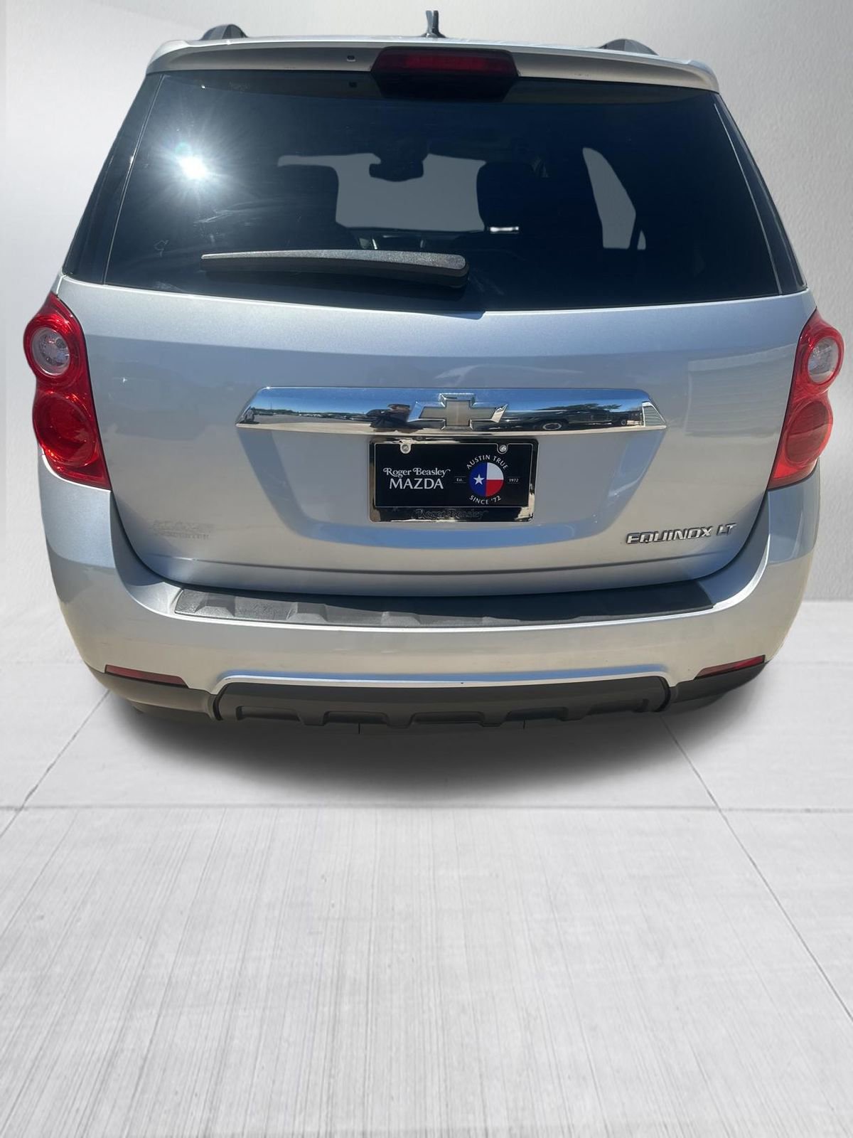 Used 2015 Chevrolet Equinox LT FWD image 7