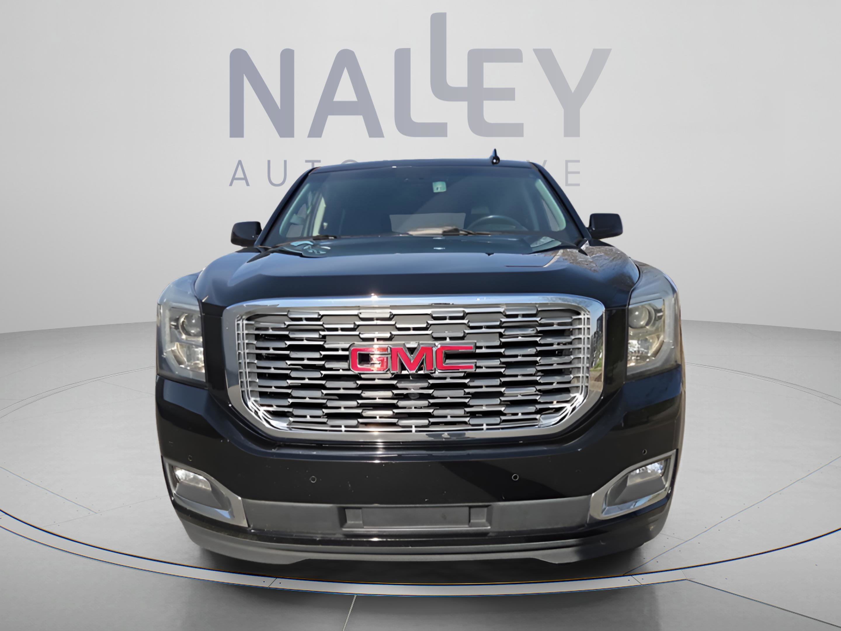 Used 2019 GMC Yukon Denali w/ Denali Ultimate Package image 8