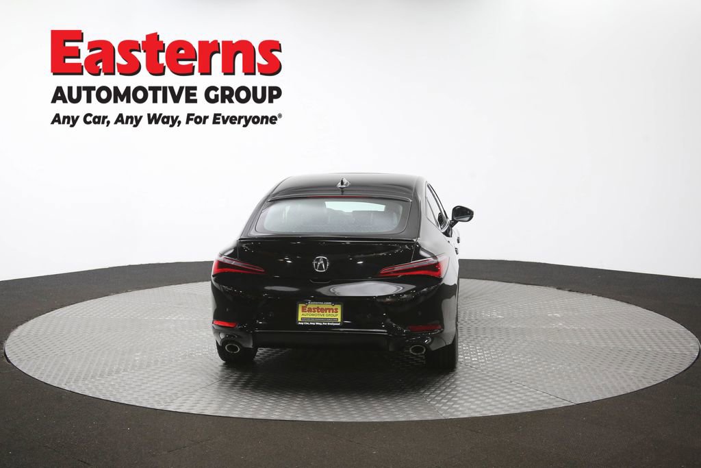 Used 2023 Acura Integra A-Spec image 38