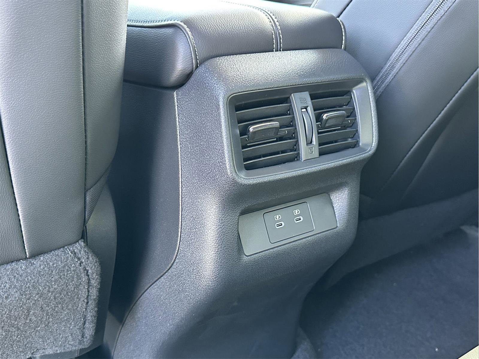 New 2025 Nissan Murano SL image 30