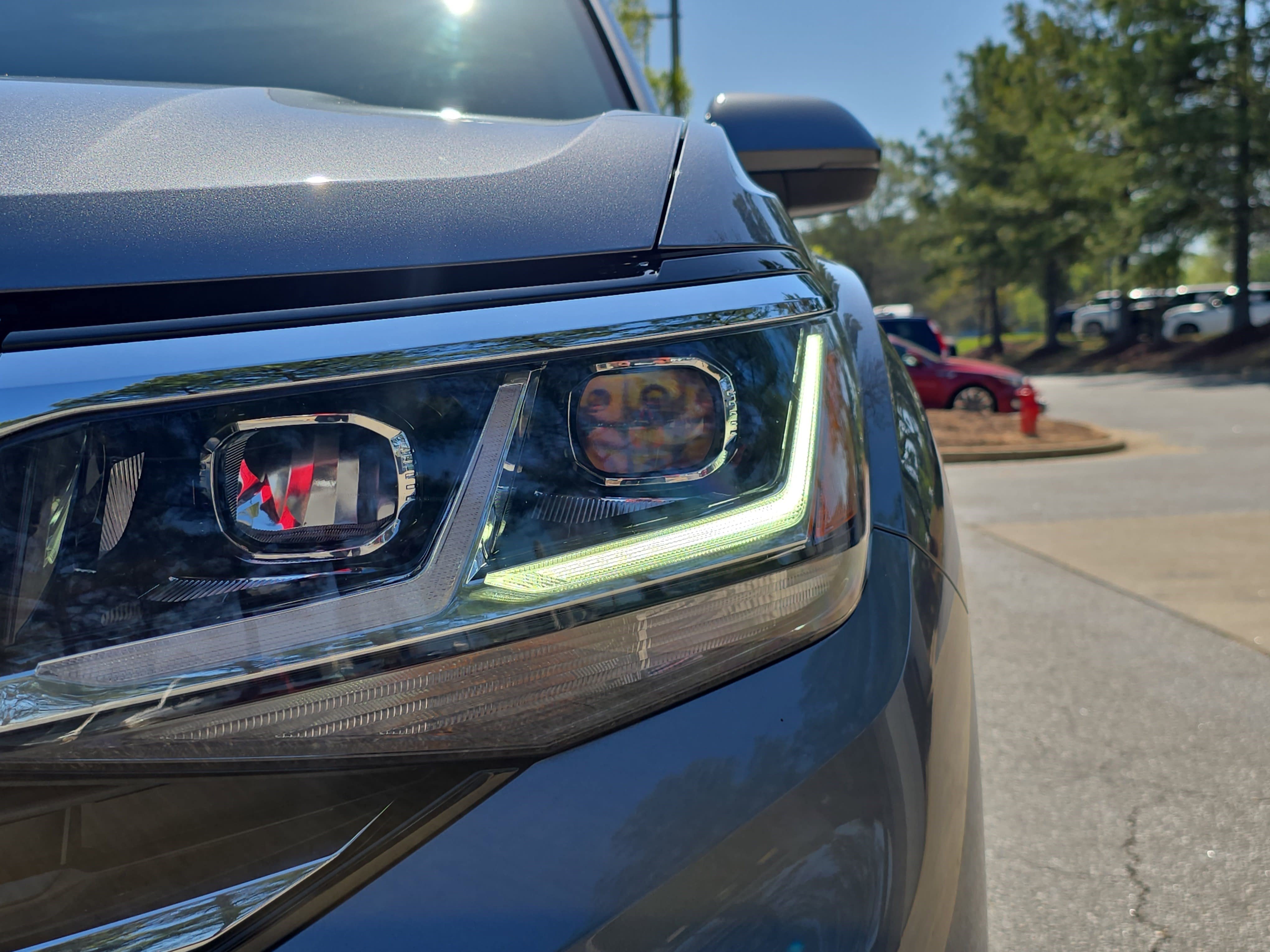 Used 2023 Volkswagen Atlas SE image 31