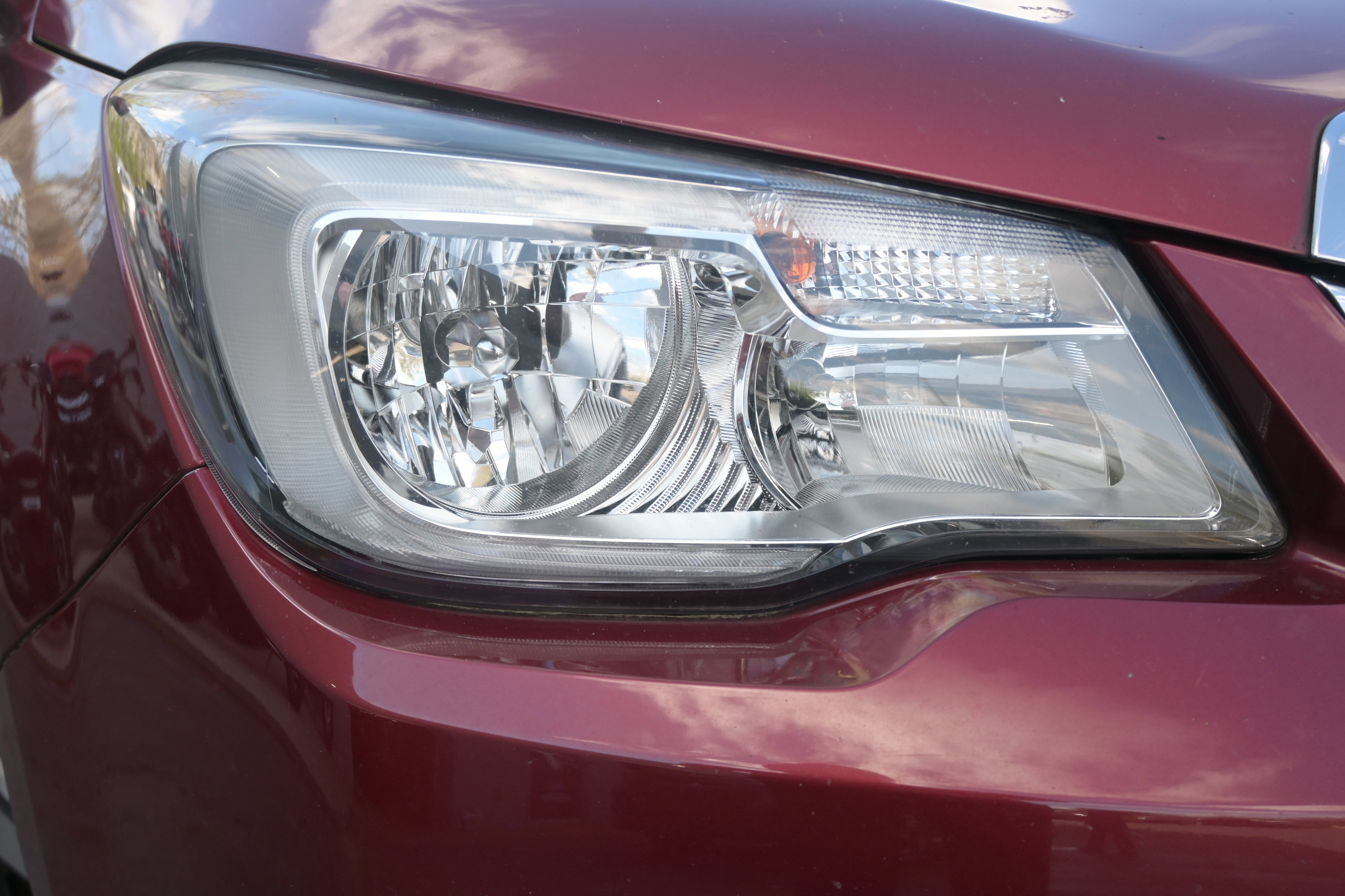 Used 2017 Subaru Forester 2.5i Premium w/ Protection Package #1 image 11