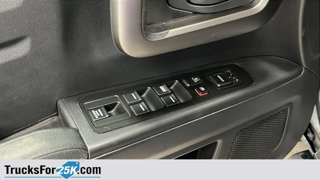 Used 2011 Honda Ridgeline RTS image 21