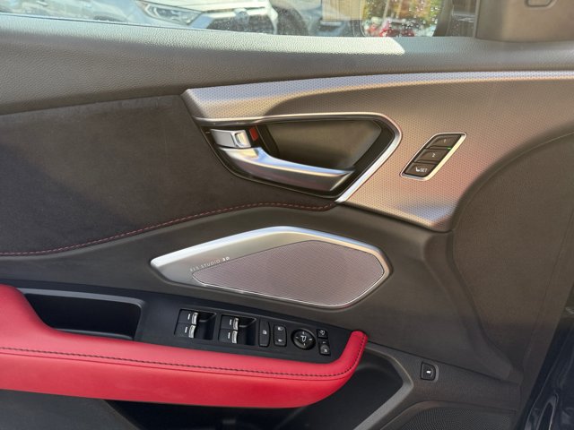 Used 2023 Acura RDX w/ Advance Package AWD/4WD image 30