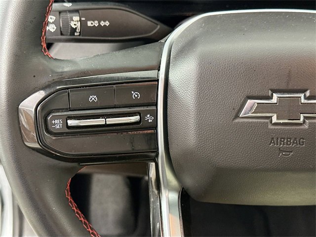 Used 2023 Chevrolet Colorado Z71 w/ Z71 Convenience Package 2 image 21