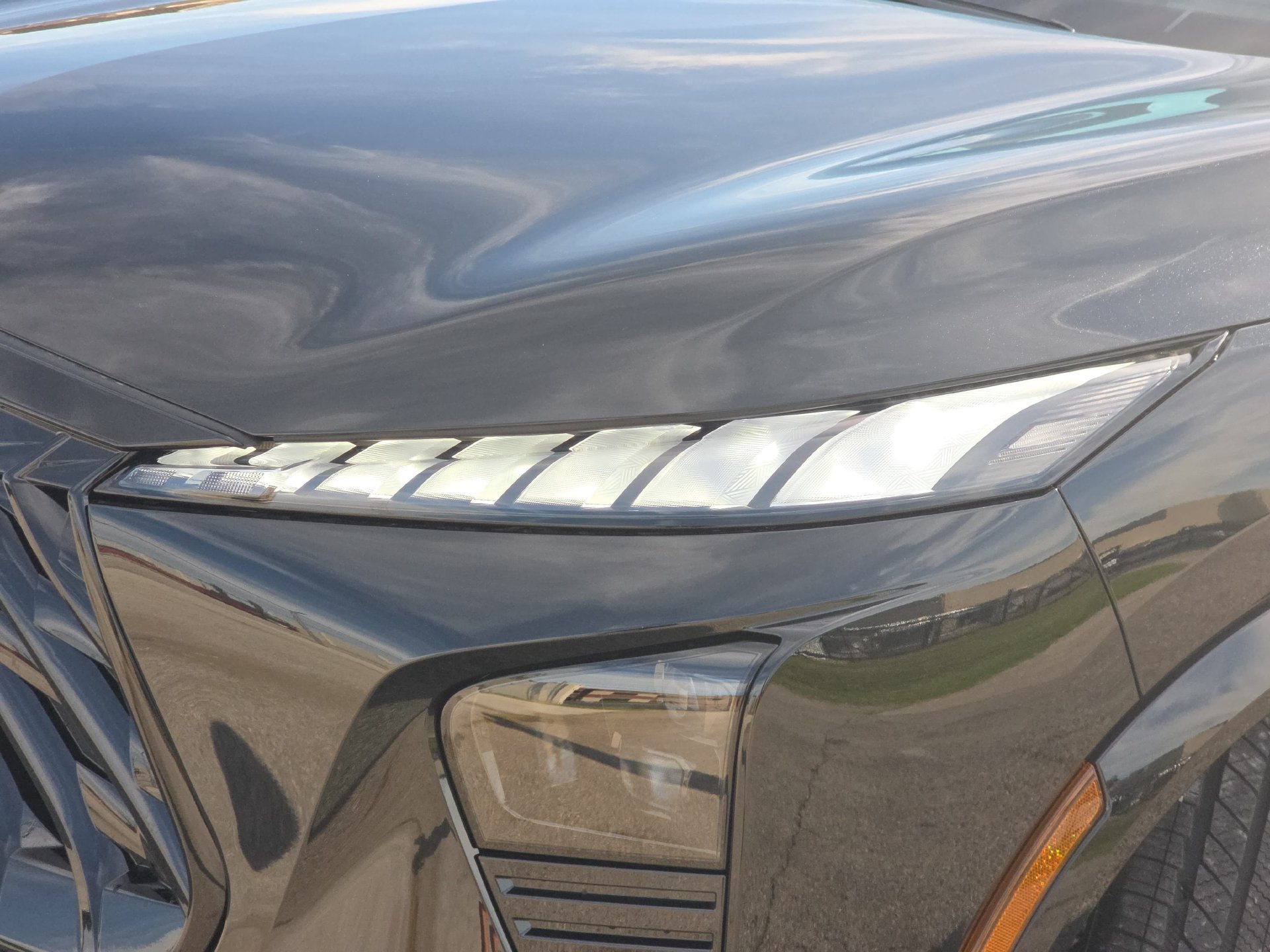 New 2027 INFINITI QX65 Autograph w/ Technology Package AWD/4WD image 30
