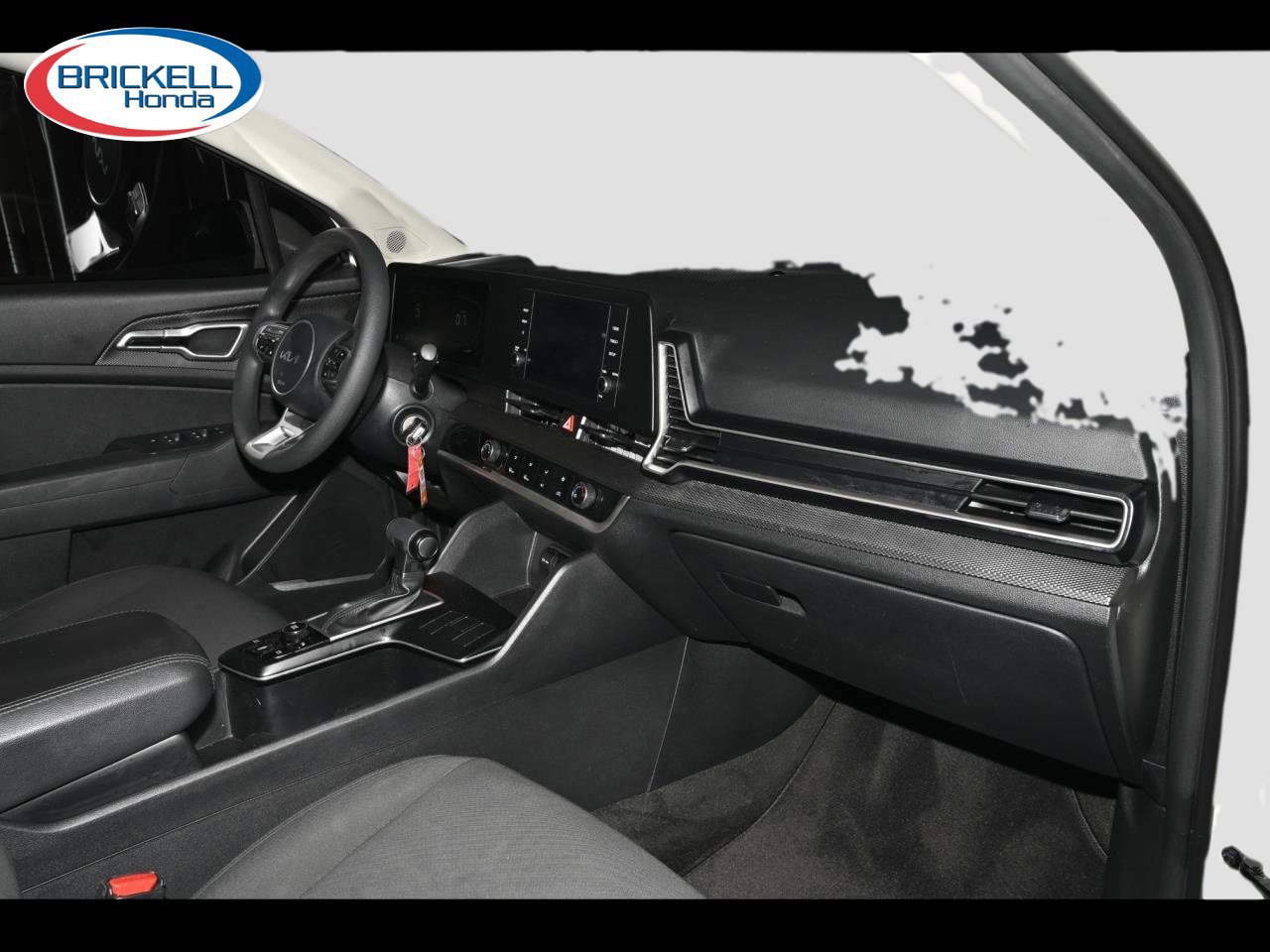 Used 2023 Kia Sportage LX FWD image 15