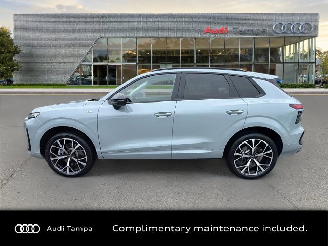 New 2026 Audi Q3 quattro 2.0T AWD/4WD image 6