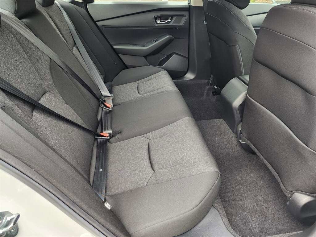 Used 2023 Honda Accord LX image 14