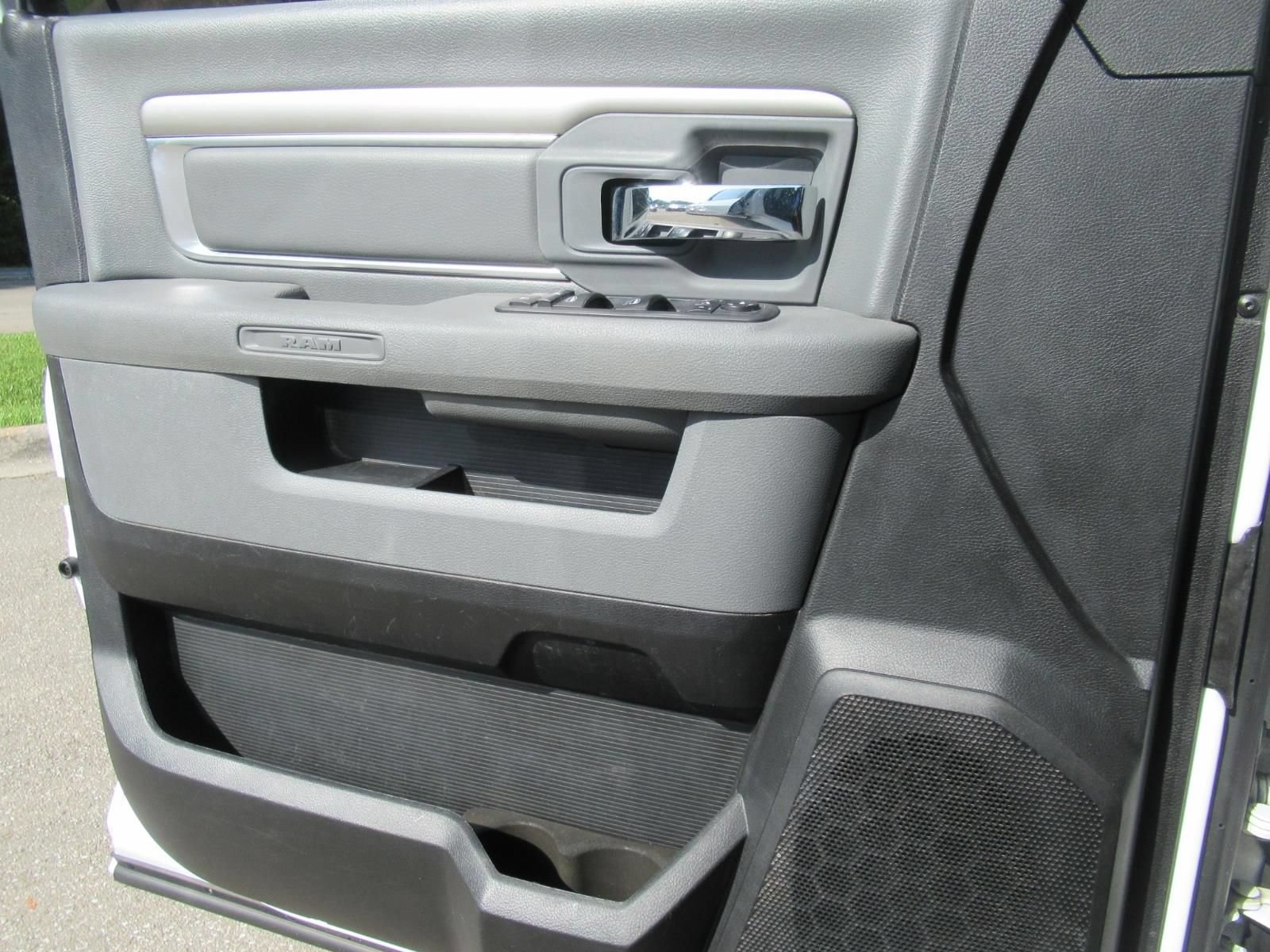 Used 2019 RAM 1500 Big Horn AWD/4WD image 20