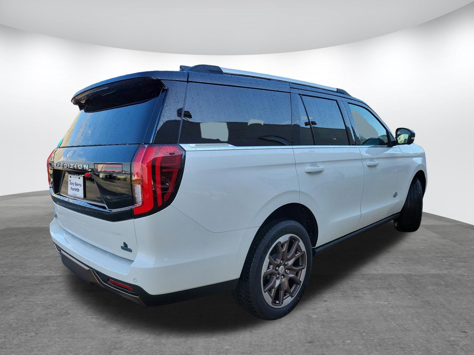 New 2026 Ford Expedition King Ranch image 5