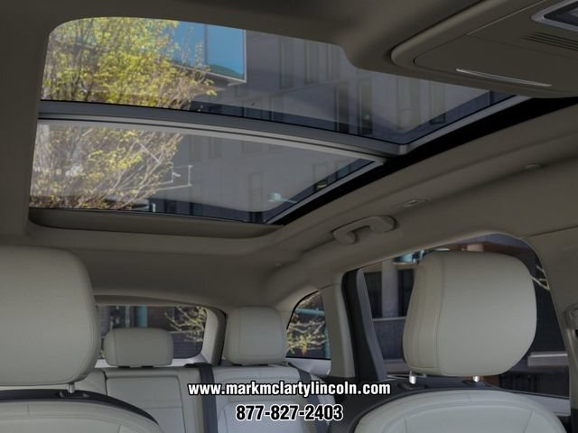New 2026 Lincoln Nautilus Premier w/ Equipment Group 102A AWD/4WD image 22