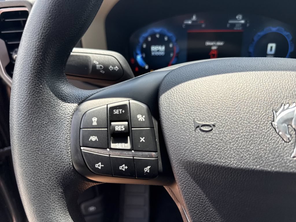 Used 2025 Ford Bronco Sport Big Bend AWD/4WD image 26