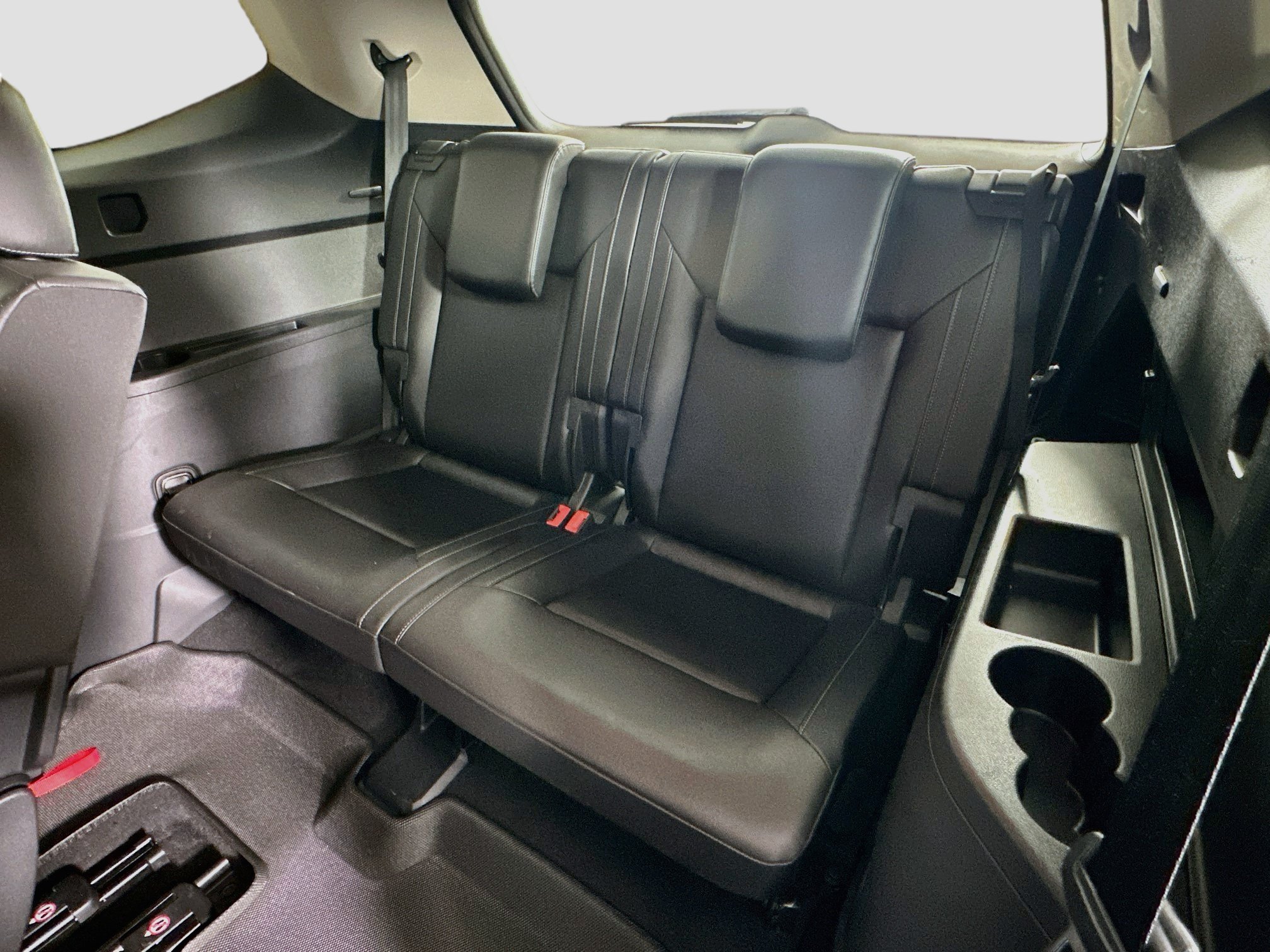 Used 2018 Volkswagen Atlas SE FWD image 28
