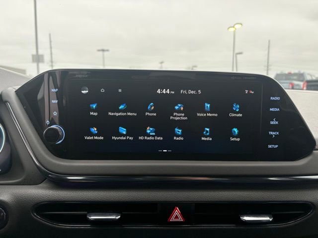 Used 2023 Hyundai Sonata N Line w/ Cargo Package image 16