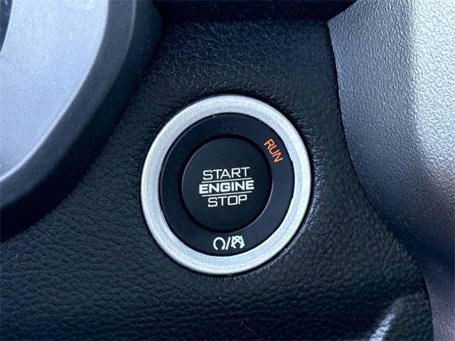 Used 2023 RAM 1500 Big Horn image 50