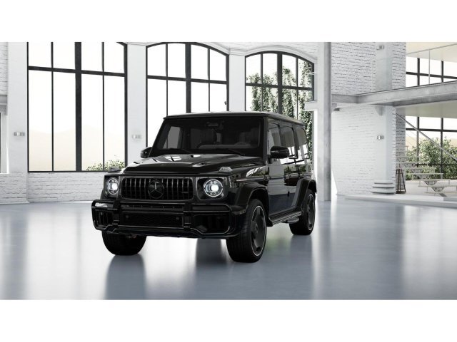 New 2027 Mercedes-Benz G 63 AMG 4MATIC image 41