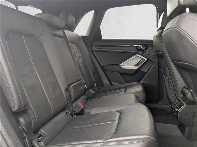 Used 2023 Audi Q3 2.0T Premium w/ Convenience Package image 20