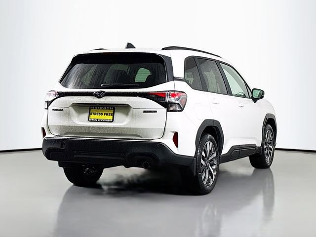 New 2026 Subaru Forester Touring image 7