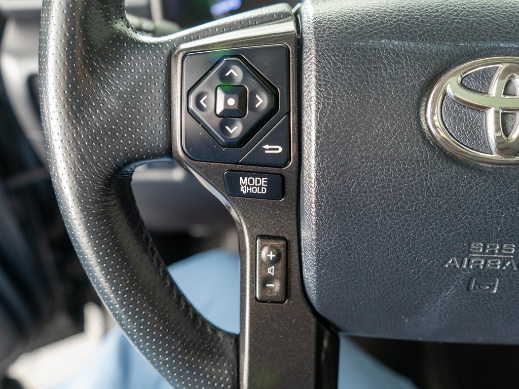 Used 2018 Toyota 4Runner TRD Off-Road Premium image 16