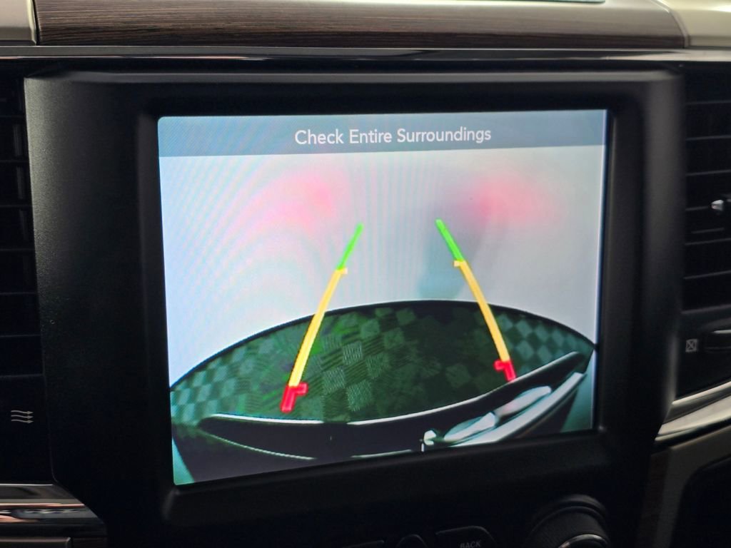 Used 2014 RAM 1500 Laramie image 32