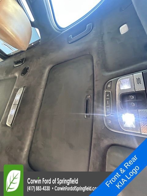 Used 2021 Kia Telluride SX w/ SX Prestige Package image 16