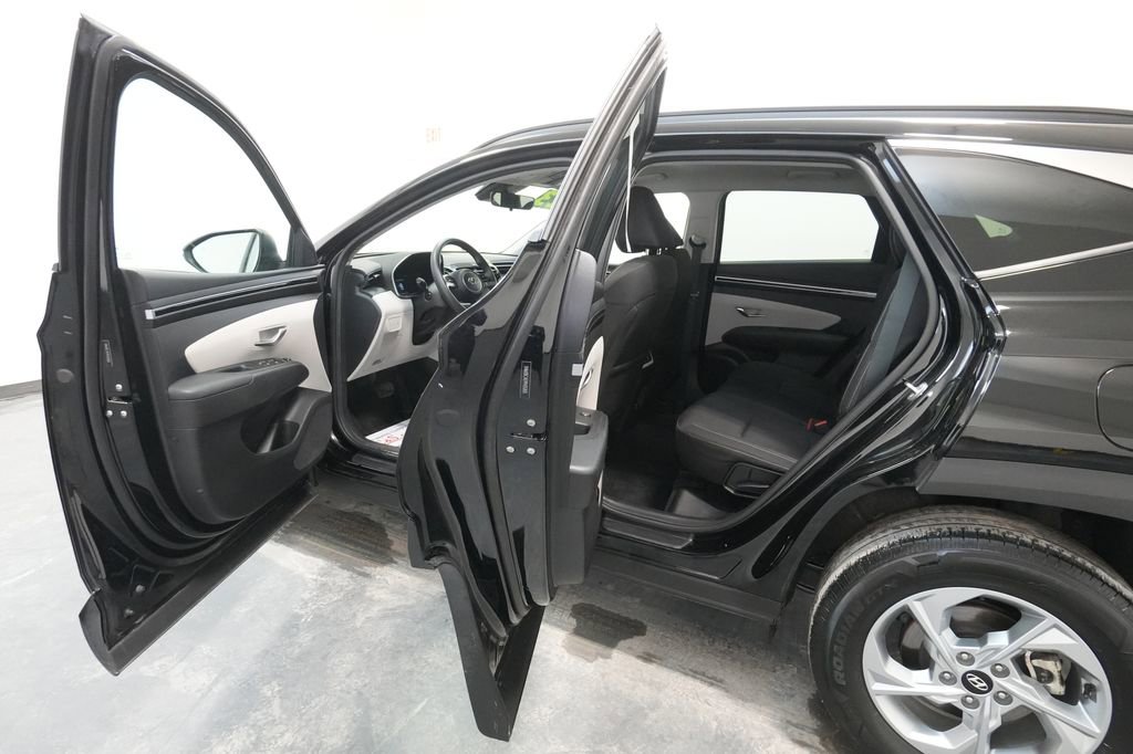 Used 2023 Hyundai Tucson SEL image 19