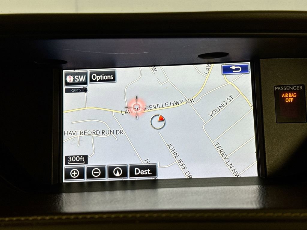 Used 2016 Lexus ES 350 350 image 13