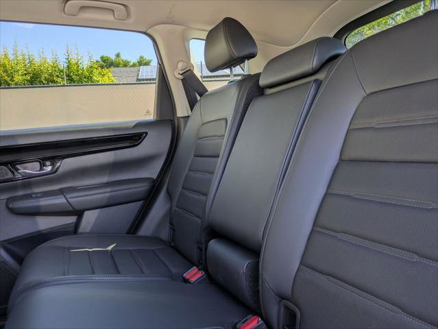Used 2024 Honda CR-V EX-L image 23