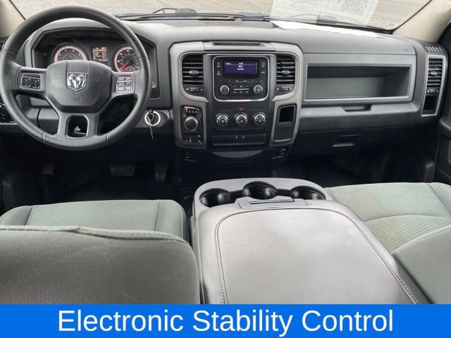 Used 2016 RAM 1500 ST w/ SXT Appearance Group image 5