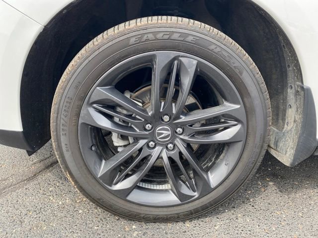 Used 2023 Acura RDX A-Spec image 22