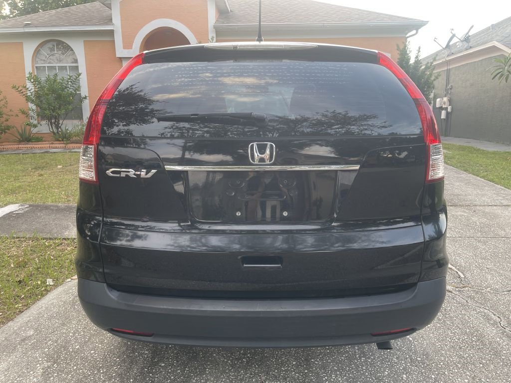 Used 2013 Honda CR-V LX image 11